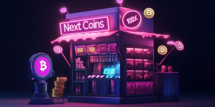 Best Crypto to Buy Now – Next 100x Coins?