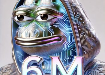 Crypto AI Agent Market Cap Rises By $139m, MIND of Pepe Token Smashes $6M in Must-Buy ICO