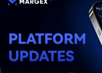 Margex Latest Update: $TRUMP Token and Simplified Bonus System