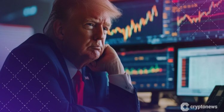 Trump Hikes China Tariffs to 125%, Grants 90-Day Delay for Other Nations