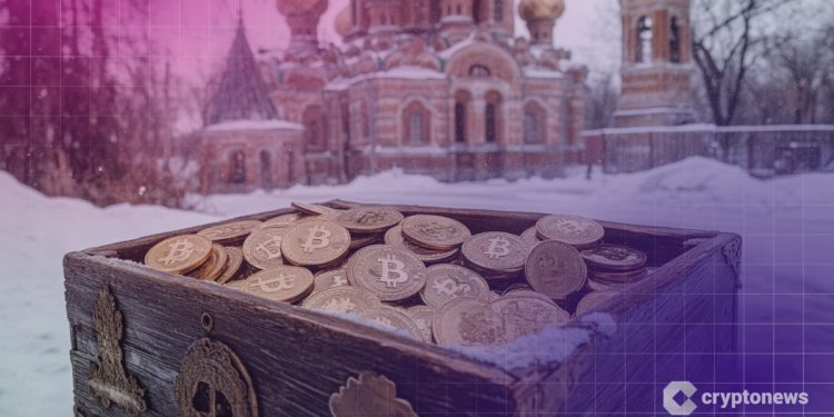 Moscow Releases Tax Calculator for Russian Crypto Miners