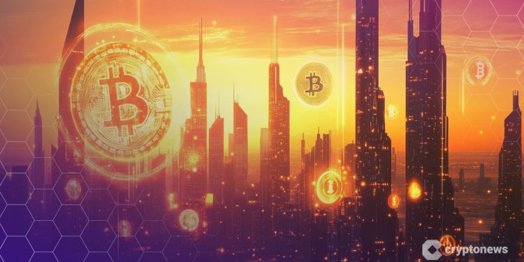 Dubai Agencies Collaborate to Link Real Estate Registry with Property Tokenization