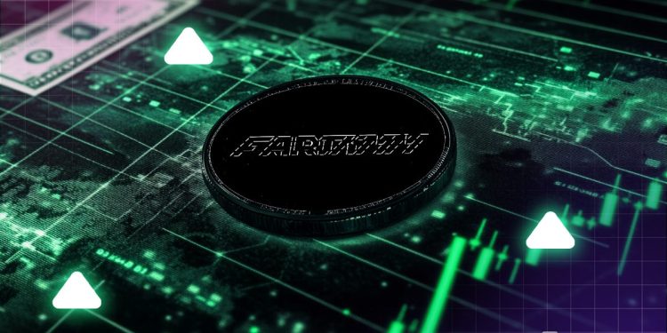 Fartcoin Price Nears $1 After 200% Monthly Surge — Is It Realistic?