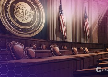 Ripple and SEC Request 60-Day Pause on Appeals, Hinting at Possible Settlement