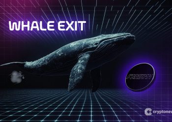 Fartcoin Faces Massive Whale Exit – But Analysts Still See Triple-Digit Upside
