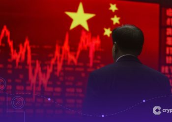 Markets Turn Red as Nvidia Plunges on $5.5B Charge From China Chip Ban