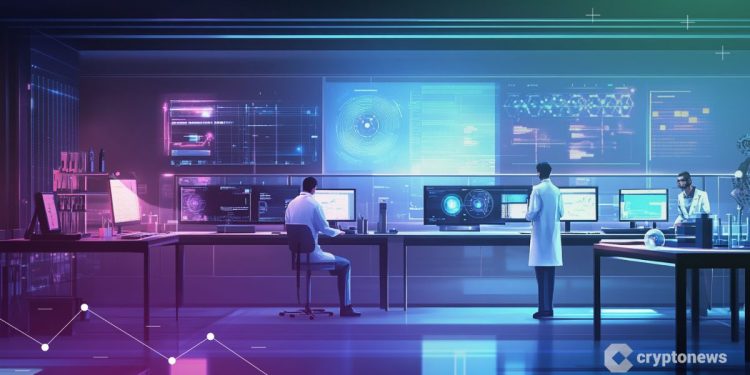 Eliza Labs Reveals a No-Code AI Agent Platform auto.fun