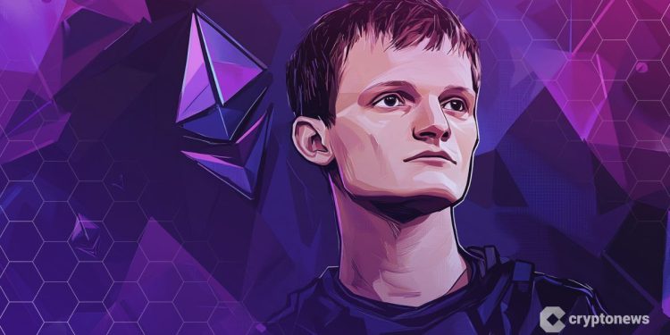 Vitalik Buterin Proposes RISC-V Upgrade to Boost Ethereum’s Execution Speed