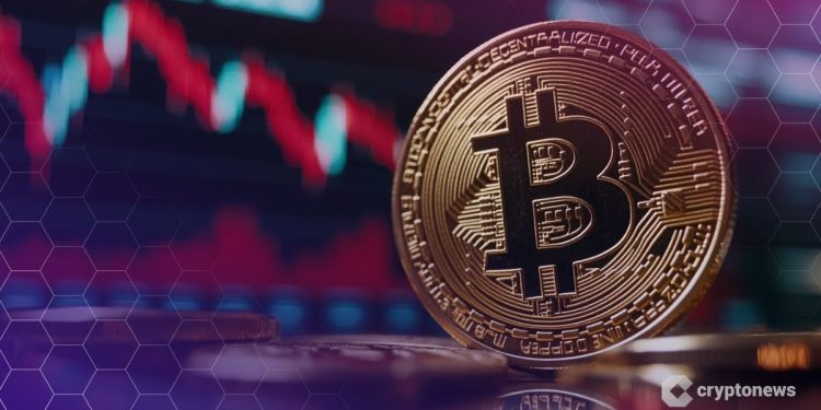 Bitcoin Long-Term Holders Accumulate as Short-Term Traders Capitulate: CryptoQuant