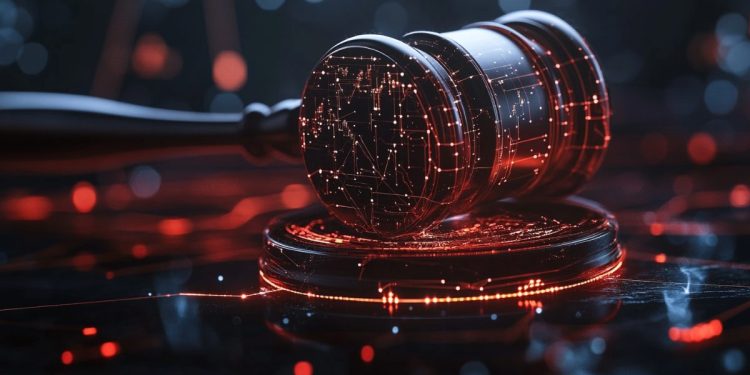 SEC Charges PGI Global Over $200 Million Crypto Ponzi Scheme