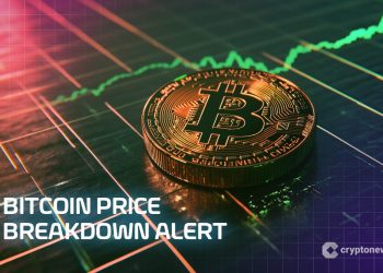 Bitcoin Price Breakdown Alert – $78,000 Incoming as Head & Shoulders Pattern Confirmed