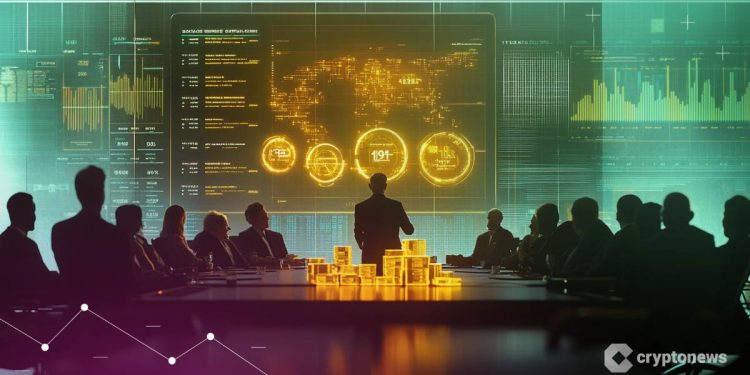 BlackRock’s Fink: ‘Every Asset’—Can RWA tokenization Hit $19T by 2033?