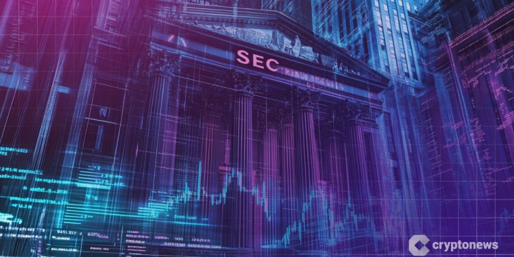 SEC Clears ProShares XRP Futures ETFs to Launch on April 30