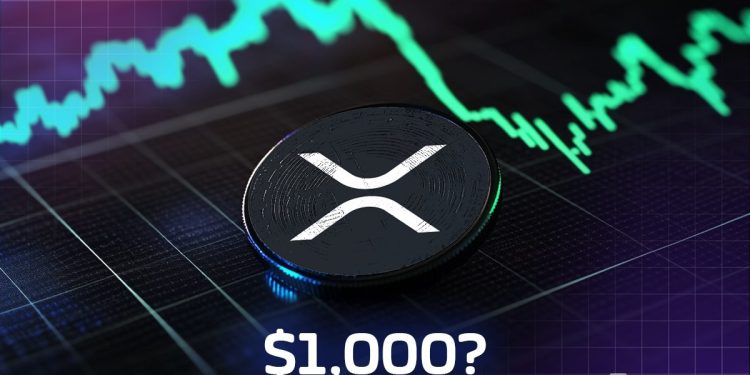XRP Price Prediction: Here’s When Experts Say $1,000 Could Become Reality