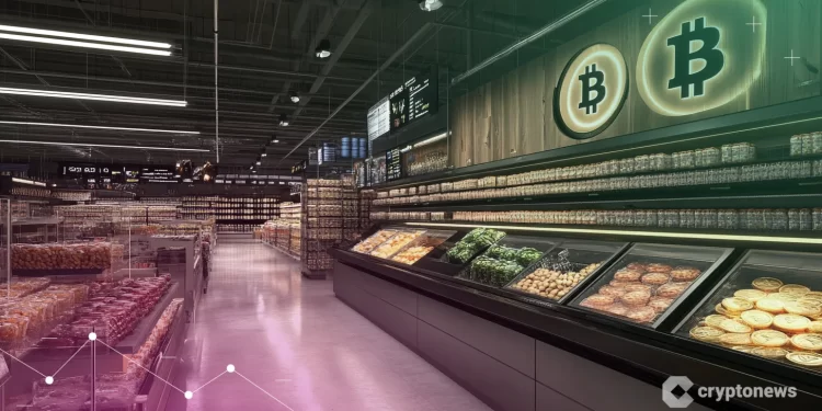 Spar Supermarkets to Launch Bitcoin Payments Across Switzerland – Adoption Rising?