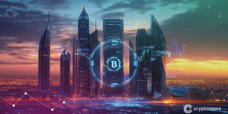 Abu Dhabi’s Financial Titans Step Up Crypto Push With Stablecoin Project