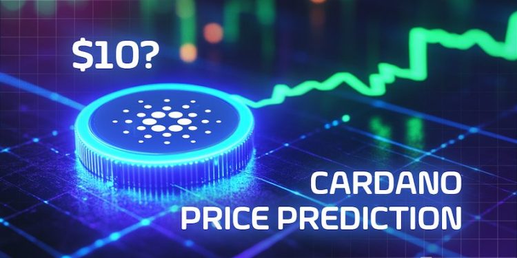 ADA Price Surges Toward $1 – Is $10 Still Realistic? Cardano Price Prediction Updated