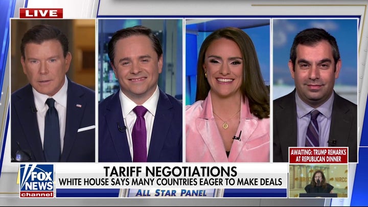 The tariff negotiations will take time, critics warn