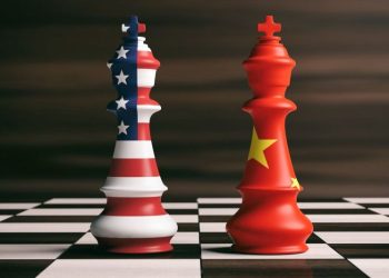 China Escalates Trade War with “Precision Strike” on US Rare Earths Access