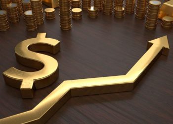Gold Price Hits New Record, Breaking US$3,200 for First Time