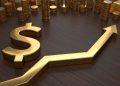 Gold Price Hits New Record, Breaking US$3,300 for First Time