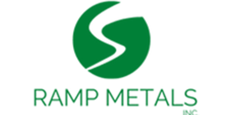 Ramp Metals Provides Drilling Update and Confirms Copper-Zinc Mineralization at Rush Target