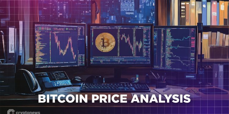 Bitcoin Price Prediction: Can BTC Hit $120,000 This Month, as Crypto Goes Wall Street?