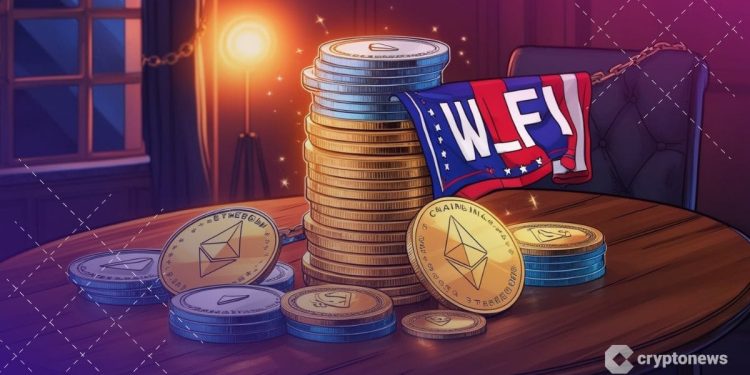 Trump-Linked WLFI USD1 Stablecoin Scores Restaking Upgrade with Kernel DAO, Promising Dual Yields