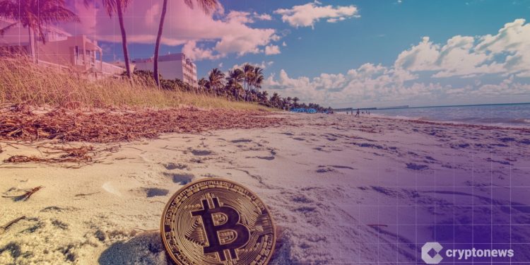 Metaplanet to Establish US Subsidiary in Florida, Aims to Raise $250M