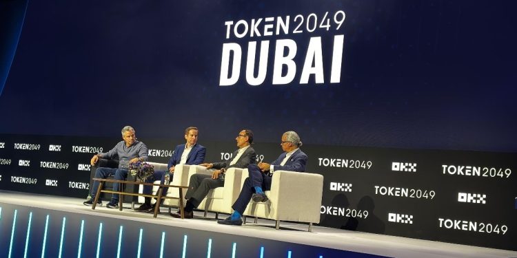 TOKEN2049 Dubai Wraps Up with Major Announcements, Eric Trump Steals the Spotlight