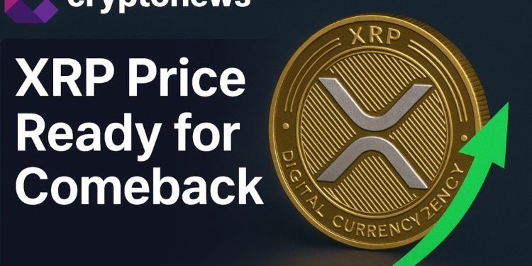 XRP Price Ready for Comeback: Analysts See Bull Movement and Strong Potential for Upward Trend