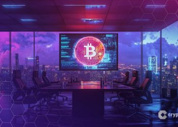 Corporations Could Pour $330B Into Bitcoin Treasuries by 2030, Says Bernstein