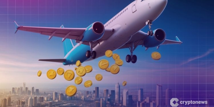 Trump Family Crypto Project WLFI Proposes USD1 Test Airdrop to Token Holders