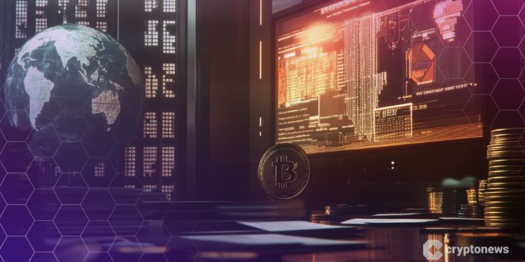 Trump Crypto Advisor David Bailey to Raise $300M for Bitcoin Investment Venture