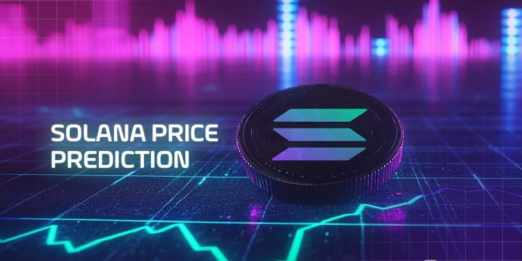 Solana Price Prediction: SOL Rose to $176.40— Can This L1 Outperform as ETH and BTC Gain Ground?