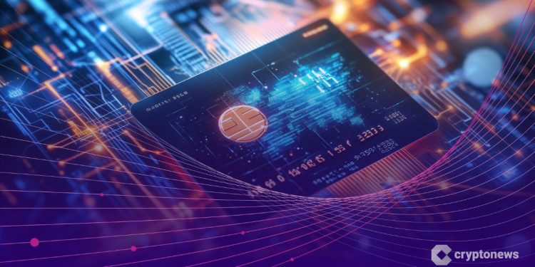 Ramp and Stripe Announce Stablecoin-Backed Corporate Cards