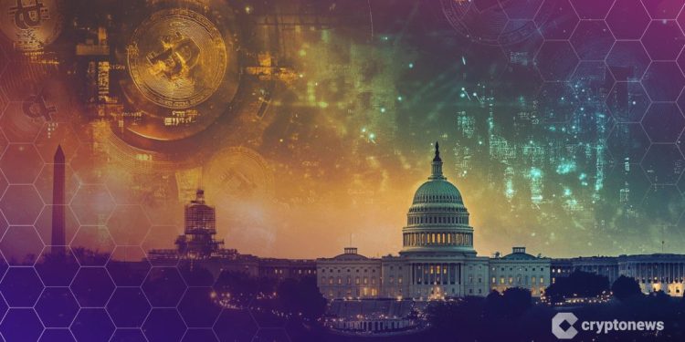 Paul Atkins Vows Clear Crypto Regime, Ending SEC ‘Enforcement-Only’ Era