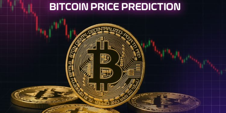 Bitcoin Price Prediction: BTC Trading at $103,613 Shows Bullish Momentum After V-Shaped Recovery, Poised to Test $120K Resistance
