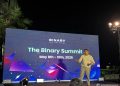 The Binary Summit Bangkok: Onboarding Next Wave of Web2 Users Via Telcos and Loyalty Programs 
