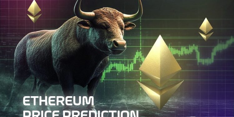 Ethereum Price Prediction As Crypto Bull Run Enters Hot Phase – $10k By Q4?