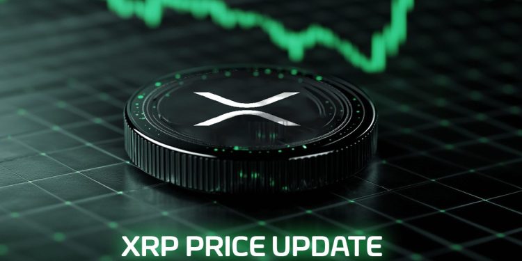 XRP Price Update: Surging Open Interest Sends XRP Toward $3 Breakout, What’s Next?