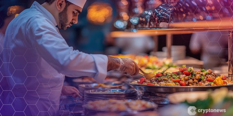 Bahrain-Based AlAbraaj Restaurants Adopt Bitcoin Treasury Strategy with 10X Capital