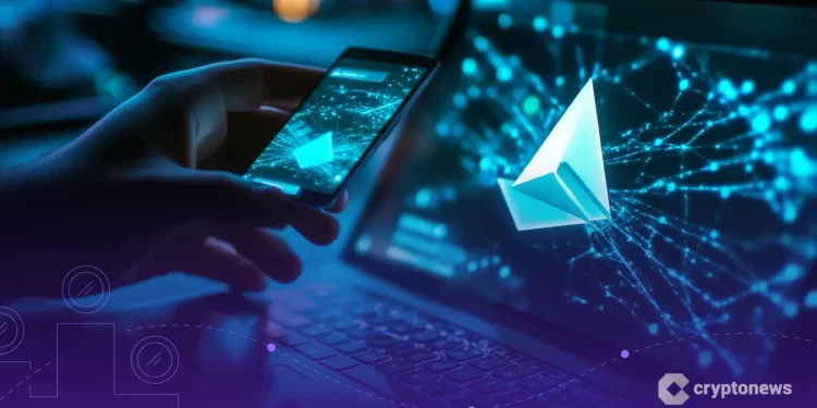 Telegram Crackdown Halts $27B Haowang Guarantee – Dark Markets Persist