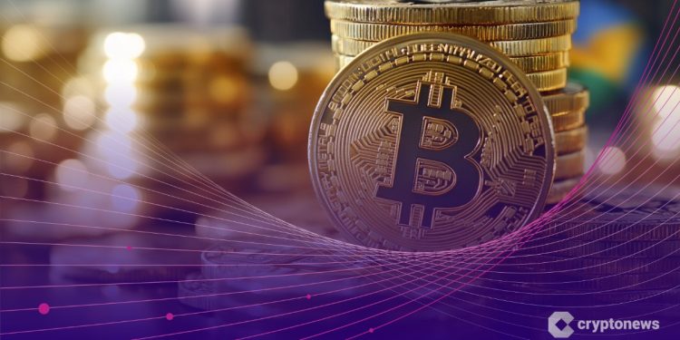 Brazilian Fintech Firm Méliuz Acquires Bitcoin Worth $28.4M