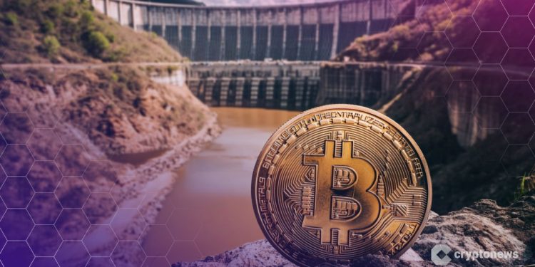 Paraguay Foils Crypto Mining Theft Near Itaipu Dam, 3 Deported, 1 Arrested