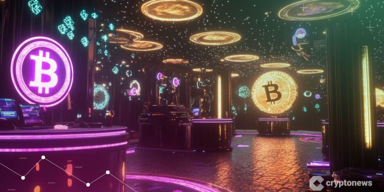 Bitcoin Records Highest Weekly Close as Price Nears All-Time High