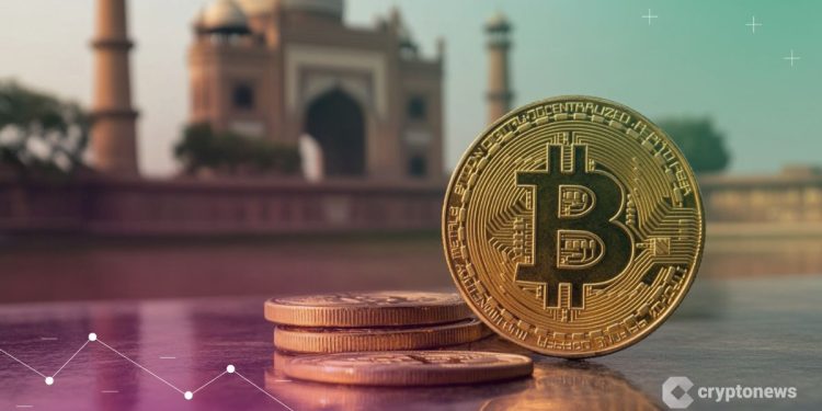India’s Supreme Court Questions Centre Over Lack of Clear Crypto Policy