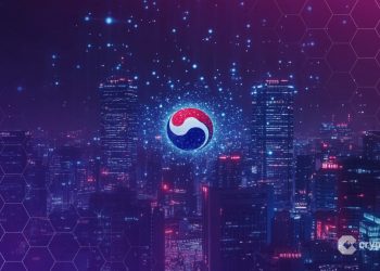 Will Lee Jae-myung’s Won-Backed Stablecoin Stem Korea’s $40.8B Crypto Outflow?