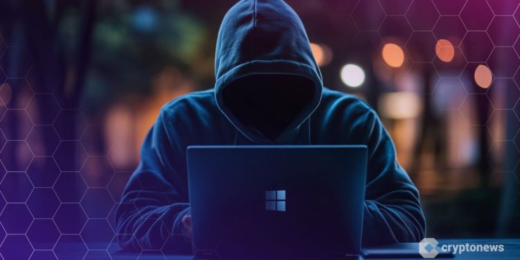 Microsoft Takes Legal Action Against Lumma Stealer Malware, Blocks Thousands of Sites