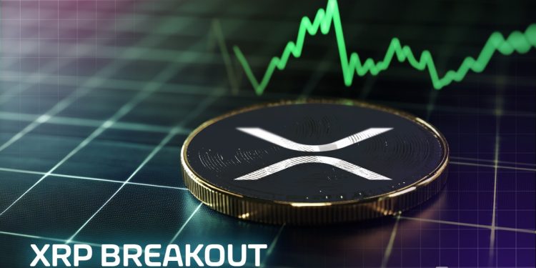 XRP Price Prediction: After 50% Gains, Could This Be the Start of a Long-Awaited Supercycle?